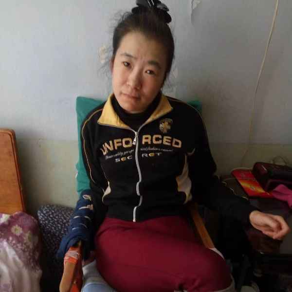 辽宁44岁单身美女真诚找对象-丽江相亲网