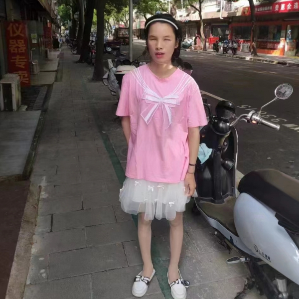 上海26岁单身美女真诚找对象-丽江相亲网