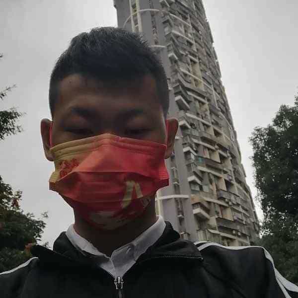 24岁岁福建单身帅哥 - 丽江吉缘网