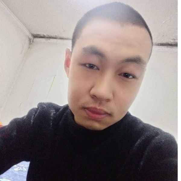 33岁岁黑龙江单身帅哥 - 丽江吉缘网