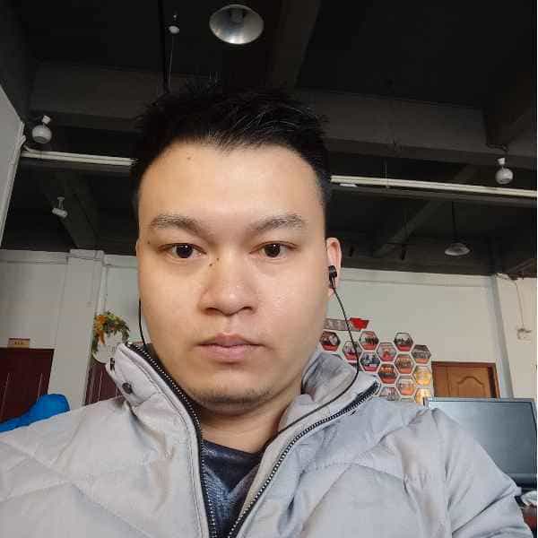 35岁岁福建单身帅哥 - 丽江吉缘网