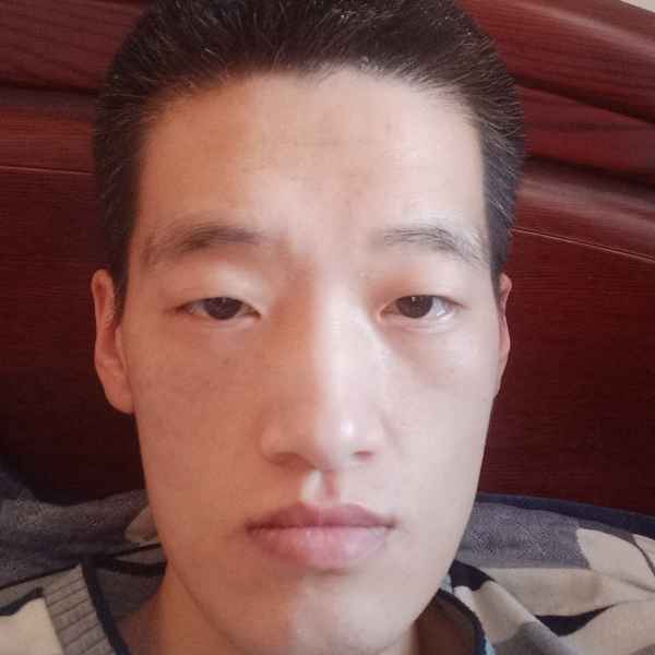 36岁岁黑龙江单身帅哥 - 丽江吉缘网