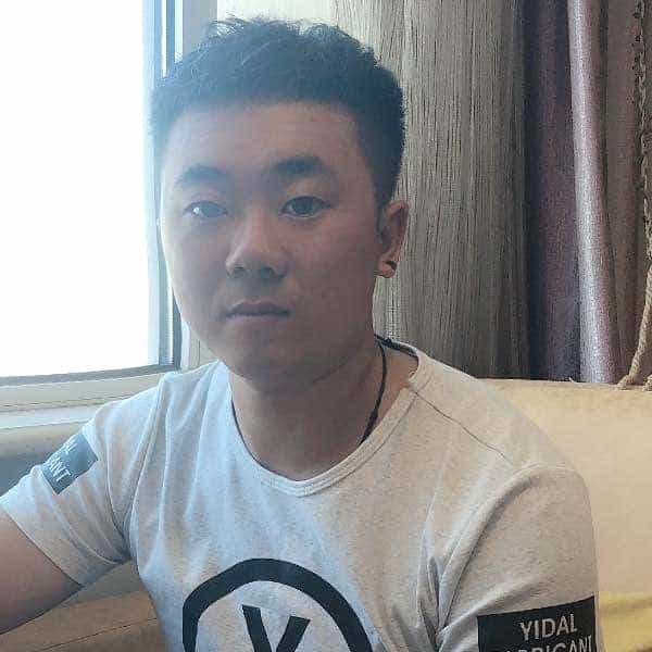 34岁岁内蒙古单身帅哥 - 丽江吉缘网