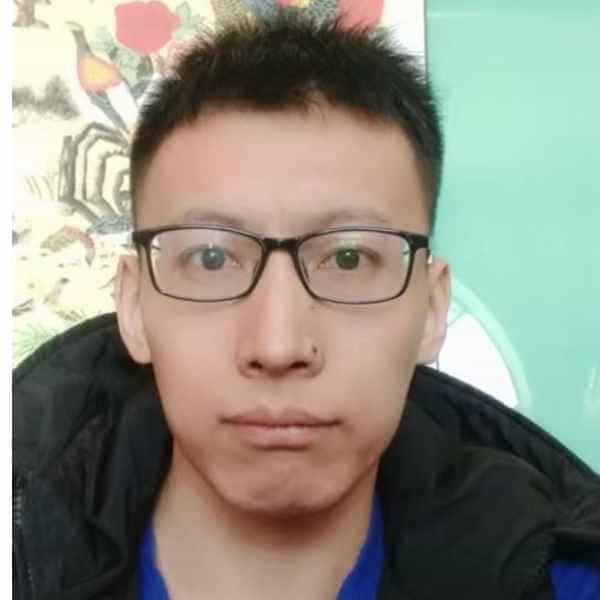 35岁岁内蒙古单身帅哥 - 丽江吉缘网