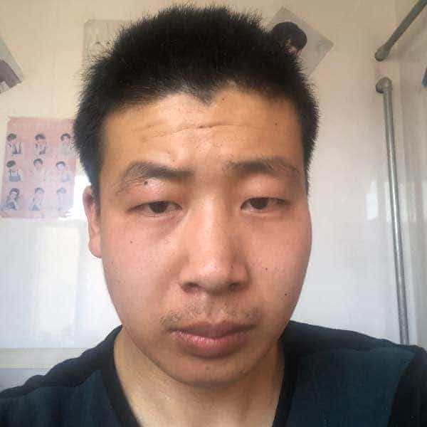 31岁岁内蒙古单身帅哥 - 丽江吉缘网