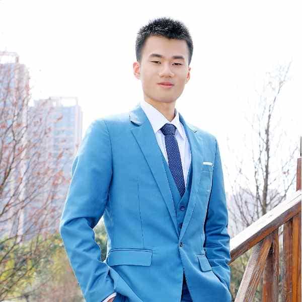 36岁岁福建单身帅哥 - 丽江吉缘网