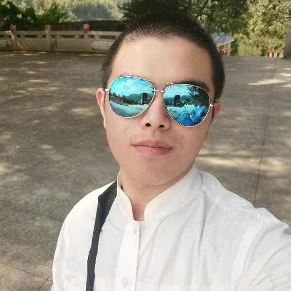 35岁岁福建单身帅哥 - 丽江吉缘网