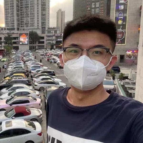30岁岁黑龙江单身帅哥 - 丽江吉缘网