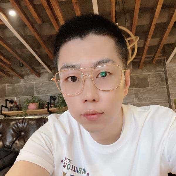 35岁岁内蒙古单身帅哥 - 丽江吉缘网