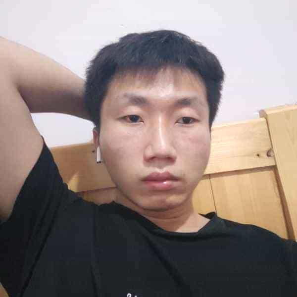 24岁岁山西单身帅哥 - 丽江吉缘网