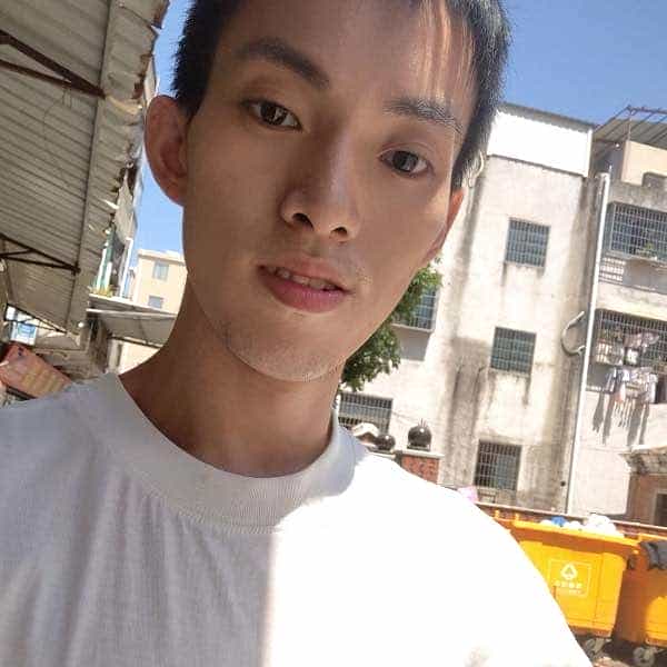 27岁岁福建单身帅哥 - 丽江吉缘网