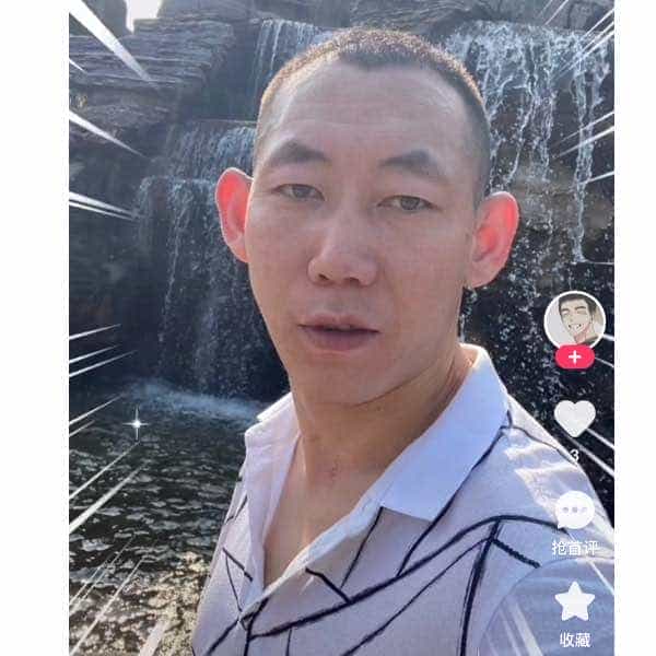 33岁岁内蒙古单身帅哥 - 丽江吉缘网