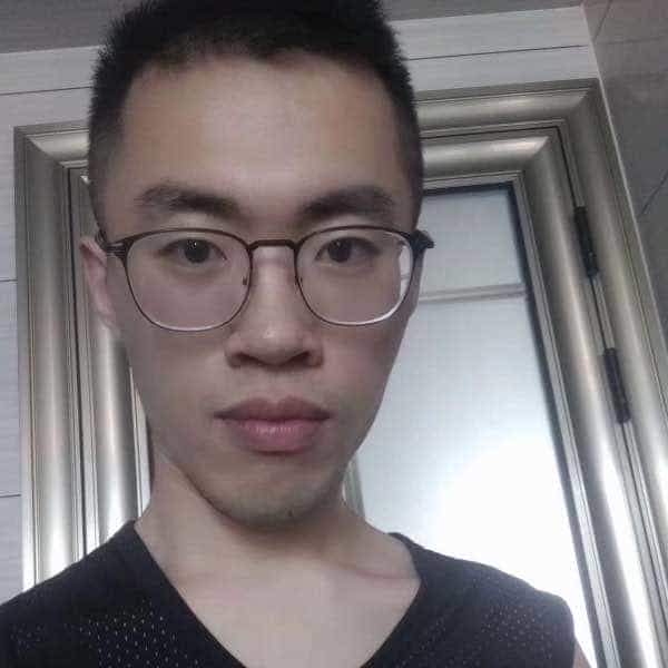 35岁岁福建单身帅哥 - 丽江吉缘网