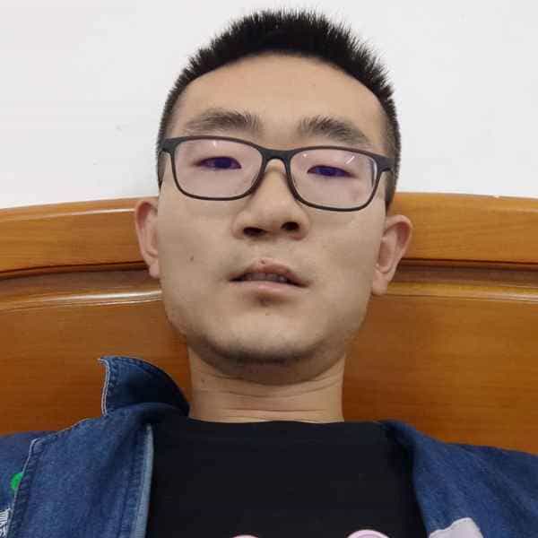 32岁岁内蒙古单身帅哥 - 丽江吉缘网