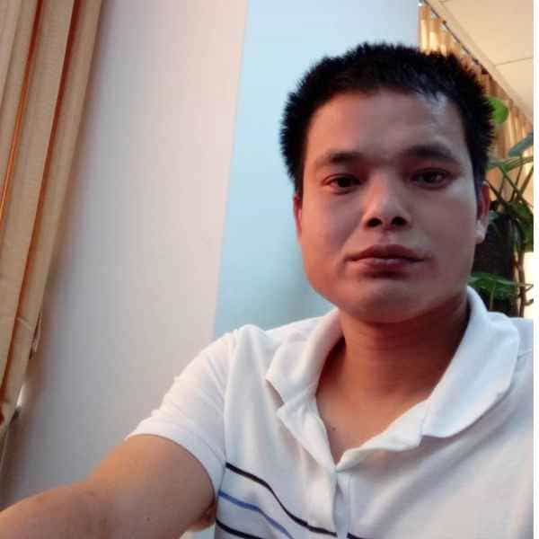 44岁岁福建单身帅哥 - 丽江吉缘网