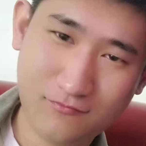 27岁岁山西单身帅哥 - 丽江吉缘网