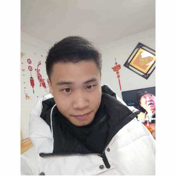 29岁岁福建单身帅哥 - 丽江吉缘网