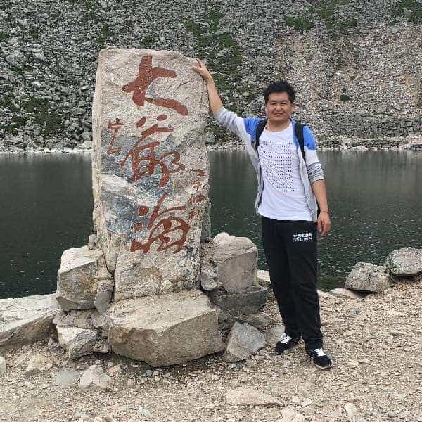 66岁岁内蒙古单身帅哥 - 丽江吉缘网