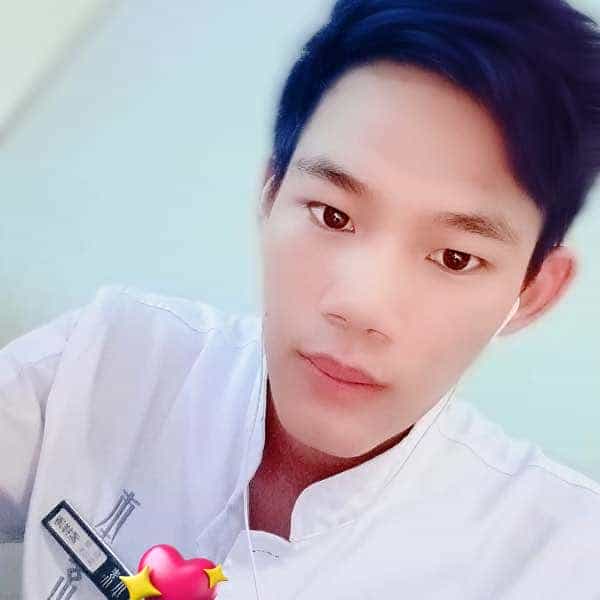 27岁岁内蒙古单身帅哥 - 丽江吉缘网