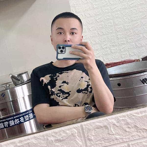 30岁岁黑龙江单身帅哥 - 丽江吉缘网