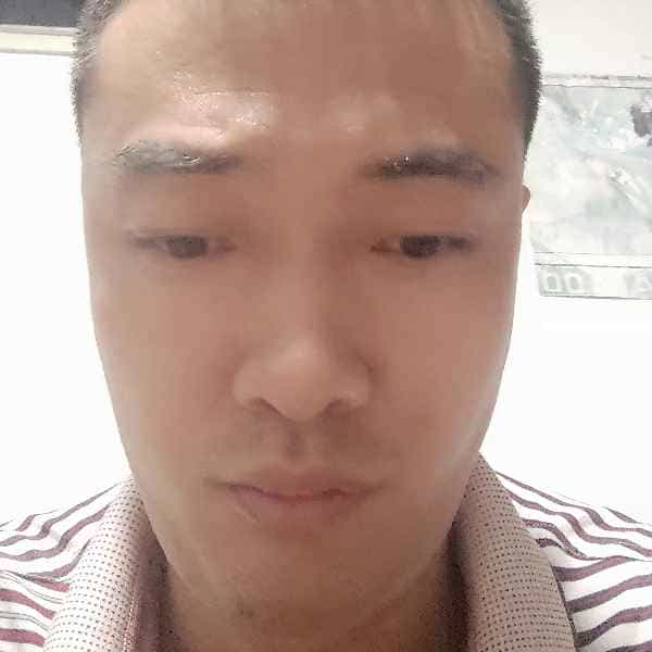 40岁岁福建单身帅哥 - 丽江吉缘网