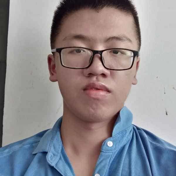 23岁岁福建单身帅哥 - 丽江吉缘网