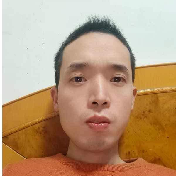 37岁岁福建单身帅哥 - 丽江吉缘网