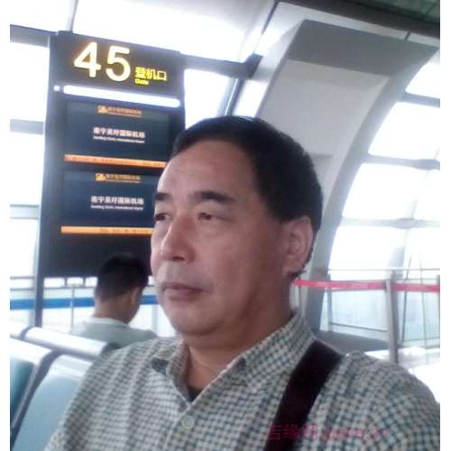 51岁岁广西单身帅哥 - 丽江吉缘网