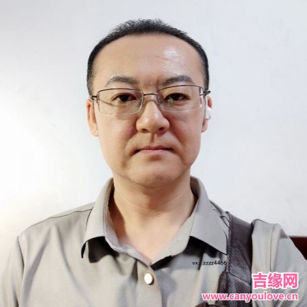 39岁岁河北单身帅哥 - 丽江吉缘网
