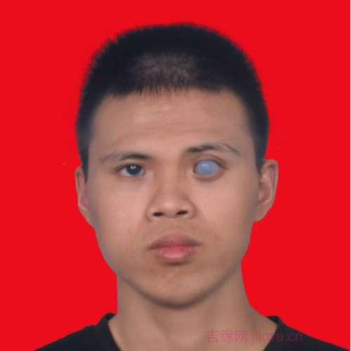 25岁岁福建单身帅哥 - 丽江吉缘网