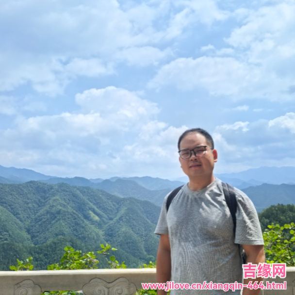 28岁岁甘肃单身帅哥 - 丽江吉缘网