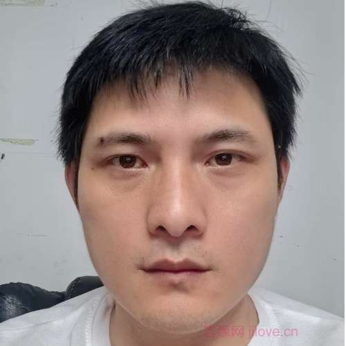 38岁岁福建单身帅哥 - 丽江吉缘网