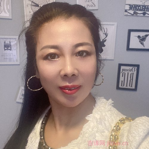 56岁岁内蒙古单身美女 - 丽江吉缘网